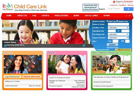 kindercare online payment|KinderCare .